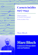 Carnets inédits